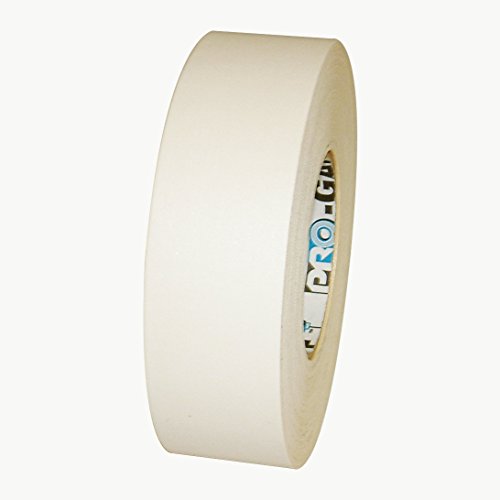 Pro Tapes Pro-Gaff/WI260 Gaffers Tape, 60 yd. Length x 2