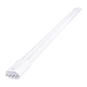 Ushio 3000694 - COLOURMAX LTT, 3200K, 22" LED U Shaped Tube Light Bulb for Replacing Fluorescents