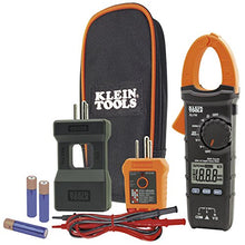 Electrical Maintenance and Test Kit Klein Tools CL110KIT